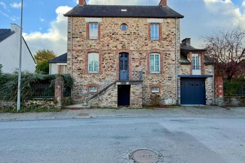 Villa i Malestroit, Morbihan, Malestroit - € 455.400 | Ref: 194297 - foto 2