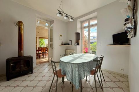 Villa i Malestroit, Morbihan, Malestroit - € 455.400 | Ref: 194297 - foto 4
