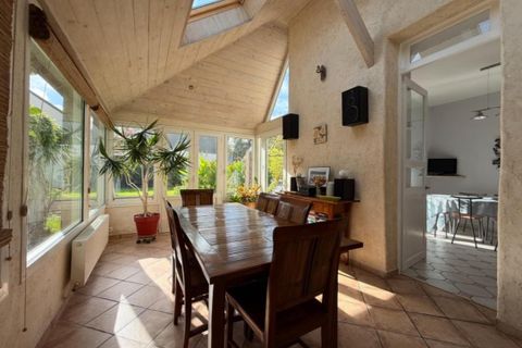 Villa i Malestroit, Morbihan, Malestroit - € 455.400 | Ref: 194297 - foto 5