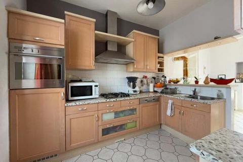 Villa i Malestroit, Morbihan, Malestroit - € 455.400 | Ref: 194297 - foto 7