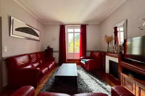 Villa i Malestroit, Morbihan, Malestroit - € 455.400 | Ref: 194297 - foto 9