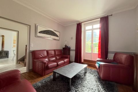 Villa i Malestroit, Morbihan, Malestroit - € 455.400 | Ref: 194297 - foto 10