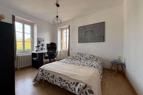 Villa i Malestroit, Morbihan, Malestroit - € 455.400 | Ref: 194297 - foto 11