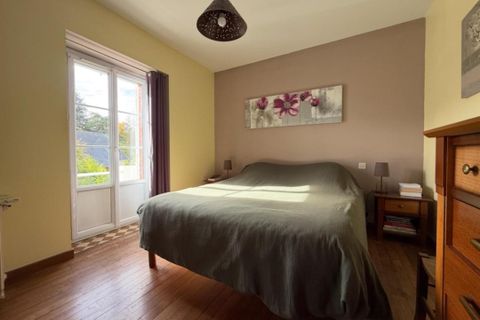 Villa i Malestroit, Morbihan, Malestroit - € 455.400 | Ref: 194297 - foto 13