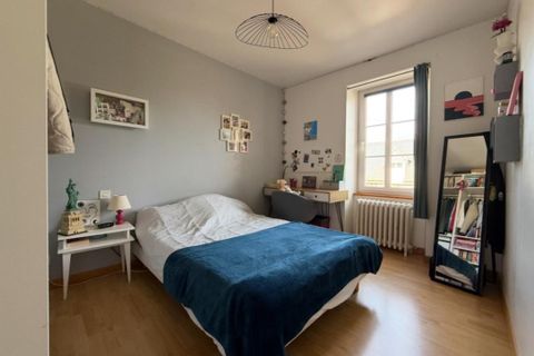 Villa i Malestroit, Morbihan, Malestroit - € 455.400 | Ref: 194297 - foto 14