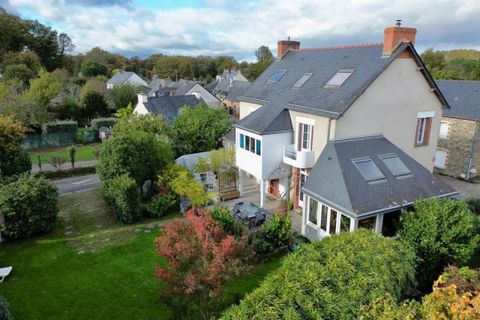 Villa i Malestroit, Morbihan, Malestroit - € 455.400 | Ref: 194297 - foto 18