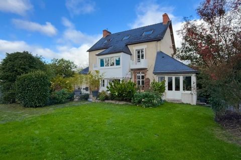 Villa i Malestroit, Morbihan, Malestroit - € 455.400 | Ref: 194297 - foto 20