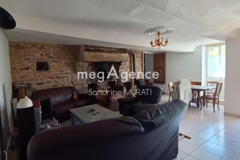 Villa a Chahains, Orne, Chahains - € 85.000 | Ref: 201617 - foto 4