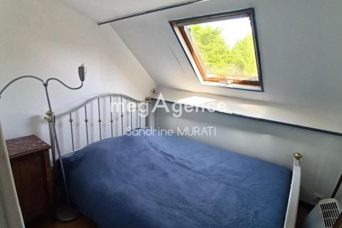 Villa a Chahains, Orne, Chahains - € 85.000 | Ref: 201617 - foto 7