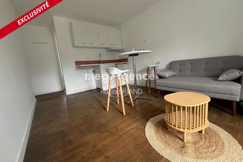 Lejlighed i Laval, Mayenne, Laval - € 88.000 | Ref: 187611 - foto 1