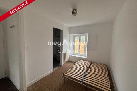 Lejlighed i Laval, Mayenne, Laval - € 88.000 | Ref: 187611 - foto 2