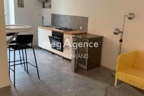 Lejlighed i Laval, Mayenne, Laval - € 88.000 | Ref: 187622 - foto 1