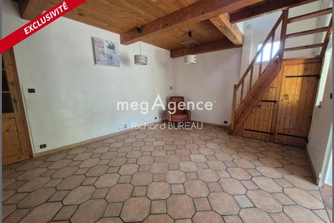 Byhus i La Garde, Var, La Garde - € 294.000 | Ref: 189714 - foto 1