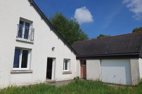 Villa i Gomene, Cotes-d'Armor, Gomene - € 88.000 | Ref: 191124 - foto 2