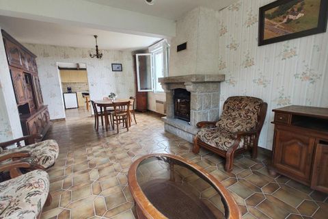 Villa i Gomene, Cotes-d'Armor, Gomene - € 88.000 | Ref: 191124 - foto 3