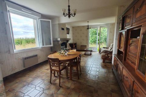 Villa i Gomene, Cotes-d'Armor, Gomene - € 88.000 | Ref: 191124 - foto 4