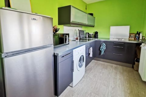 Lejlighed i Tours, Indre-et-Loire, Tours - € 96.000 | Ref: 192792 - foto 4