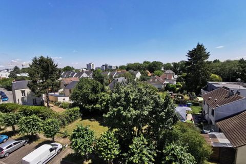 Lejlighed i Tours, Indre-et-Loire, Tours - € 96.000 | Ref: 192792 - foto 5