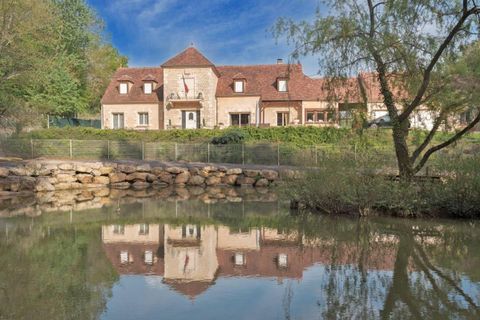 Landejendom i Saint-Paul, Oise, Saint-Paul - € 859.900 | Ref: 192976 - foto 2
