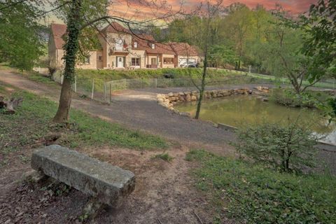 Landejendom i Saint-Paul, Oise, Saint-Paul - € 859.900 | Ref: 192976 - foto 3