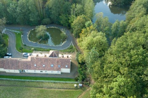 Landejendom i Saint-Paul, Oise, Saint-Paul - € 859.900 | Ref: 192976 - foto 4