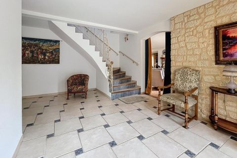Landejendom i Saint-Paul, Oise, Saint-Paul - € 859.900 | Ref: 192976 - foto 6