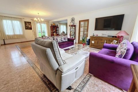 Landejendom i Saint-Paul, Oise, Saint-Paul - € 859.900 | Ref: 192976 - foto 8