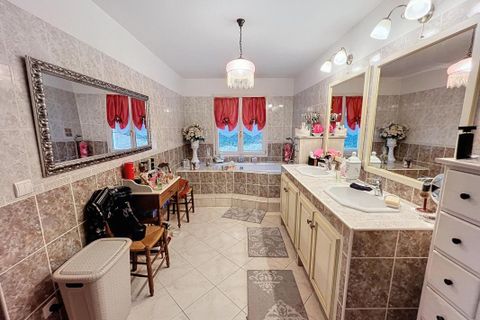 Landejendom i Saint-Paul, Oise, Saint-Paul - € 859.900 | Ref: 192976 - foto 13
