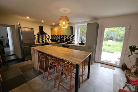 Villa a Ploëzal, Cotes-d'Armor, Ploëzal - € 292.000 | Ref: 193451 - foto 11