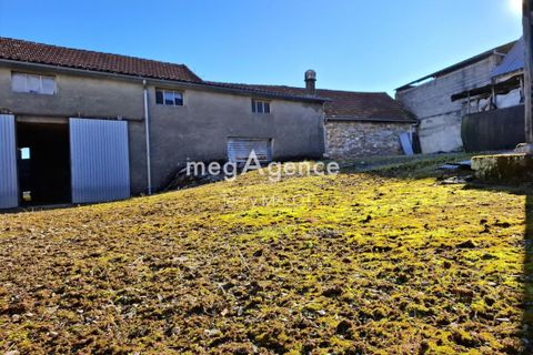 Landsbyhus i Avezac-Prat-Lahitte, Hautes-Pyrenees, Avezac-Prat-Lahitte - € 260 000 | Ref: 196894 - foto 3