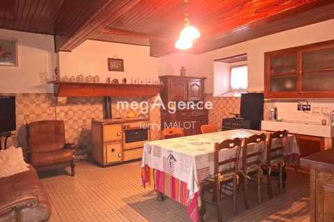 Landsbyhus i Avezac-Prat-Lahitte, Hautes-Pyrenees, Avezac-Prat-Lahitte - € 260 000 | Ref: 196894 - foto 4
