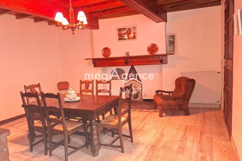 Landsbyhus i Avezac-Prat-Lahitte, Hautes-Pyrenees, Avezac-Prat-Lahitte - € 260 000 | Ref: 196894 - foto 5