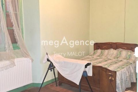 Landsbyhus i Avezac-Prat-Lahitte, Hautes-Pyrenees, Avezac-Prat-Lahitte - € 260 000 | Ref: 196894 - foto 7