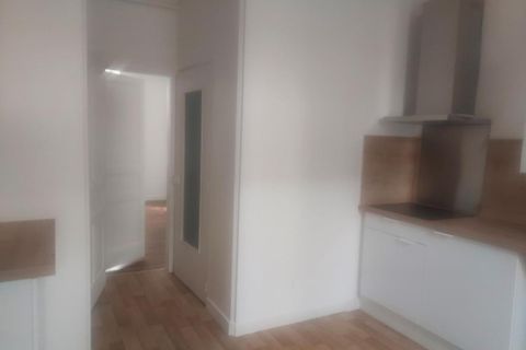 Estudi a Limoges, Haute-Vienne, Limoges - € 450/mes | Ref: 200125 - foto 2