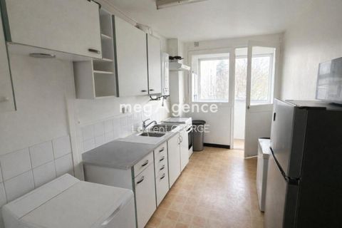 Leilighet i Bihorel, Seine-Maritime, Bihorel - € 77 000 | Ref: 200288 - foto 2