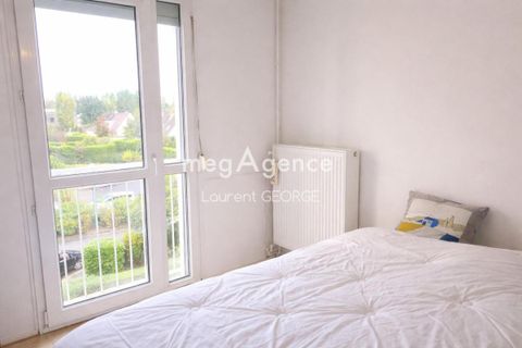 Leilighet i Bihorel, Seine-Maritime, Bihorel - € 77 000 | Ref: 200288 - foto 7