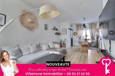 Villa i Tourcoing, Nord, Tourcoing - € 190.000 | Ref: 201132 - foto 1
