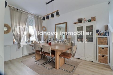 Villa i Tourcoing, Nord, Tourcoing - € 190.000 | Ref: 201132 - foto 3