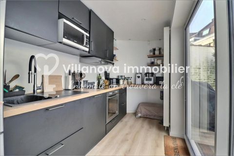 Villa i Tourcoing, Nord, Tourcoing - € 190.000 | Ref: 201132 - foto 5