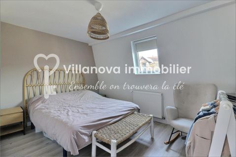 Villa i Tourcoing, Nord, Tourcoing - € 190.000 | Ref: 201132 - foto 8