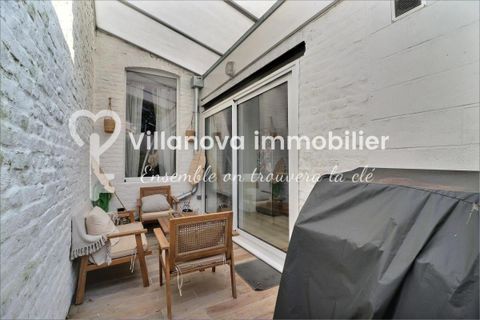Villa i Tourcoing, Nord, Tourcoing - € 190.000 | Ref: 201132 - foto 9