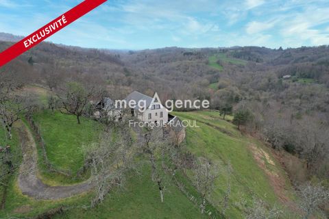 Landejendom i Albussac, Correze, Albussac - € 178.000 | Ref: 201474 - foto 3