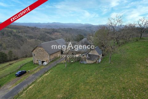 Landejendom i Albussac, Correze, Albussac - € 178.000 | Ref: 201474 - foto 4