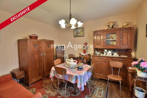 Landejendom i Albussac, Correze, Albussac - € 178.000 | Ref: 201474 - foto 8