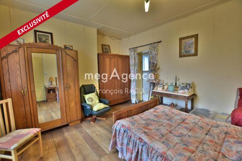 Landejendom i Albussac, Correze, Albussac - € 178.000 | Ref: 201474 - foto 9