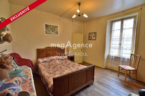 Landejendom i Albussac, Correze, Albussac - € 178.000 | Ref: 201474 - foto 10