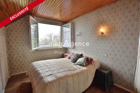 Landejendom i Albussac, Correze, Albussac - € 178.000 | Ref: 201474 - foto 11