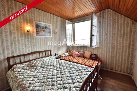 Landejendom i Albussac, Correze, Albussac - € 178.000 | Ref: 201474 - foto 12