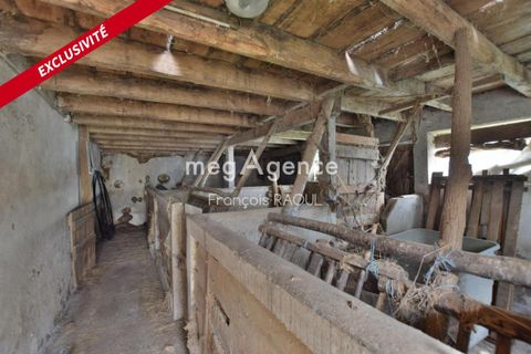 Landejendom i Albussac, Correze, Albussac - € 178.000 | Ref: 201474 - foto 13