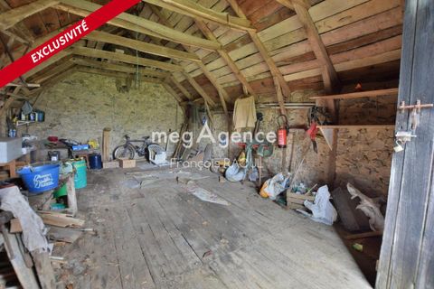 Landejendom i Albussac, Correze, Albussac - € 178.000 | Ref: 201474 - foto 14